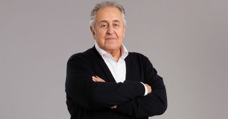 Morreu Nicolau Breyner NiT