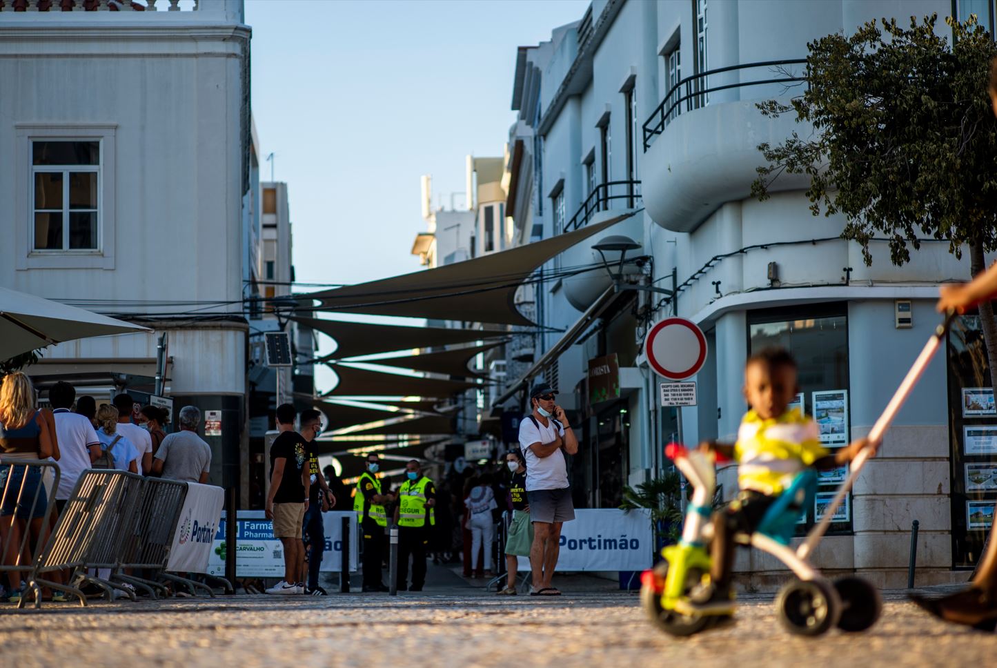 Arrebita Portugal o festival de comida que vai passar por três cidades