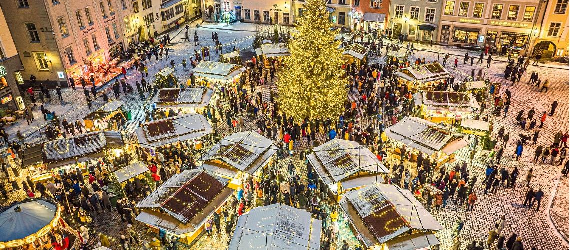 Tallinn Estónia NiT