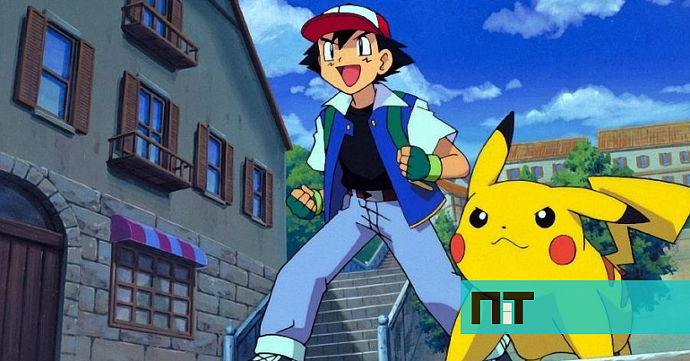 Fim de uma era: História de Ash em Pokémon acaba e série terá novos  protagonistas - Cinema