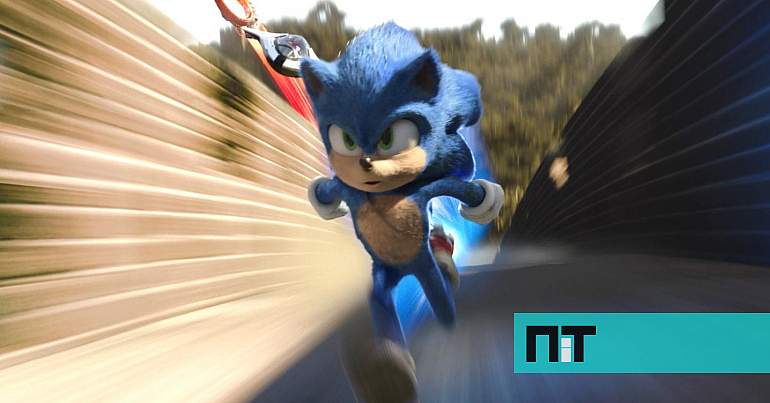 Avise os miúdos: “Sonic 2” já está disponível na Netflix – NiT