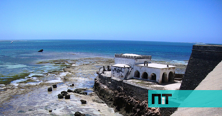 Capela mais antiga do oceano Índico vai ser reabilitada com apoio português, Património