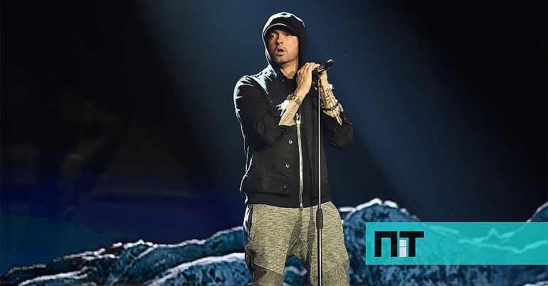 Os novos temas de Eminem, Cigarettes After Sex (e não só) para ouvir nos próximos dias – NiT
 #ÚltimasNotícias