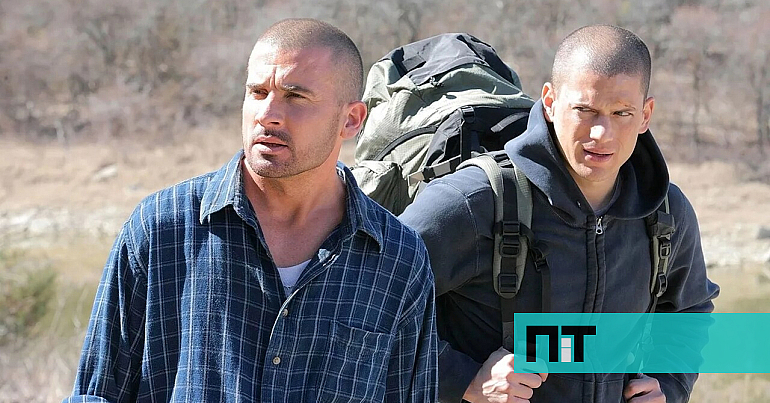 O fenómeno “Prison Break” está de volta à Netflix – NiT
 #ÚltimasNotícias #Portugal