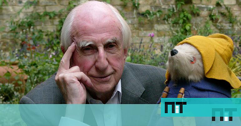 Paddington”: o urso mais famoso de Londres vai ter um novo filme – NiT