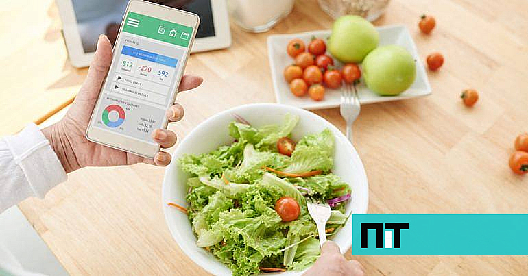 Conheça o MyFitnessPal, app que te ajuda a contar caloria e perder