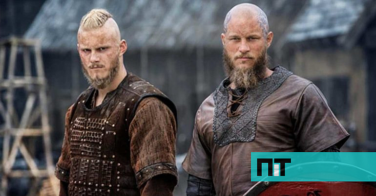 Vikings 5B, Conhece as personagens de regresso