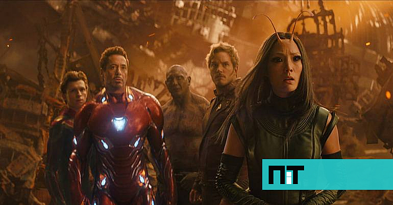 Qual é a ordem correta para ver os filmes da Marvel antes de “Vingadores:  Endgame”? – NiT