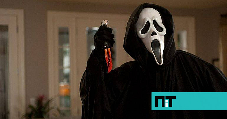 Scream: Resurrection - 8 de Julho de 2019