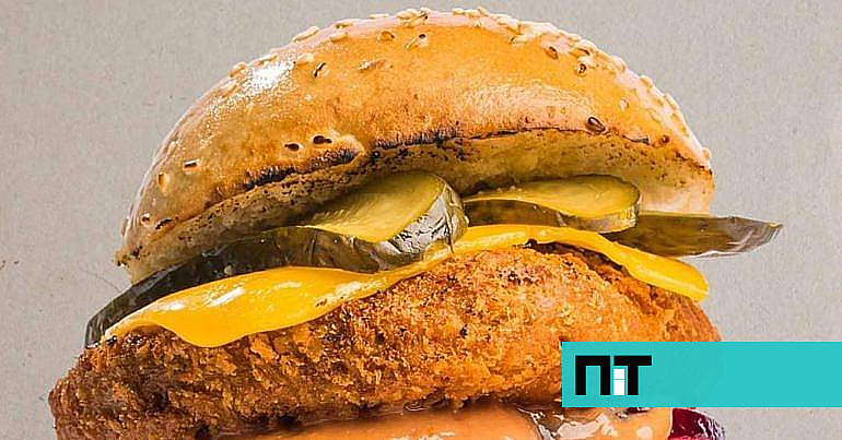 Mother Burger. A mãe dos hambúrgueres vegan chegou à Estrela