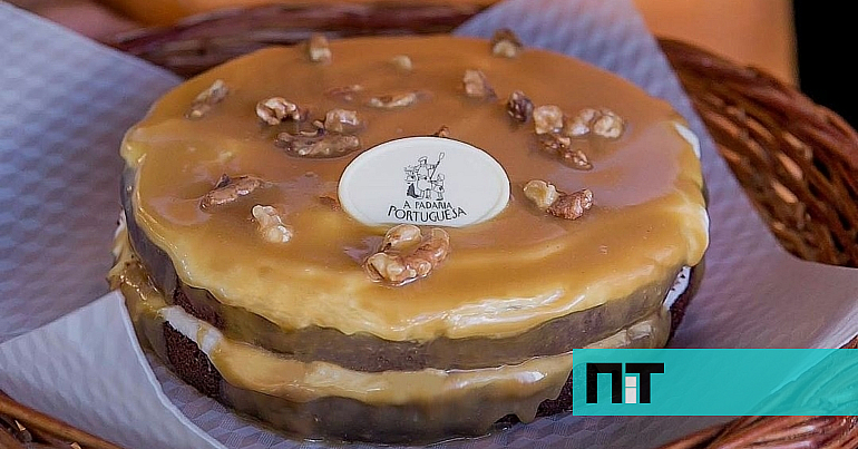 A Padaria Portuguesa tem um novo bolo red velvet (mas só até domingo) – NiT