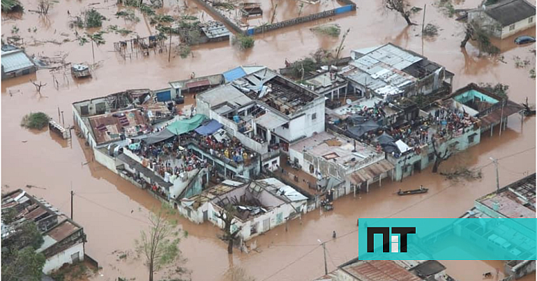 Desastres Climáticos Causaram Mais De 410 Mil Mortos Na última Década Nit 