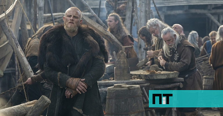 Ator de 'Vikings' virá ao Brasil - Online Séries