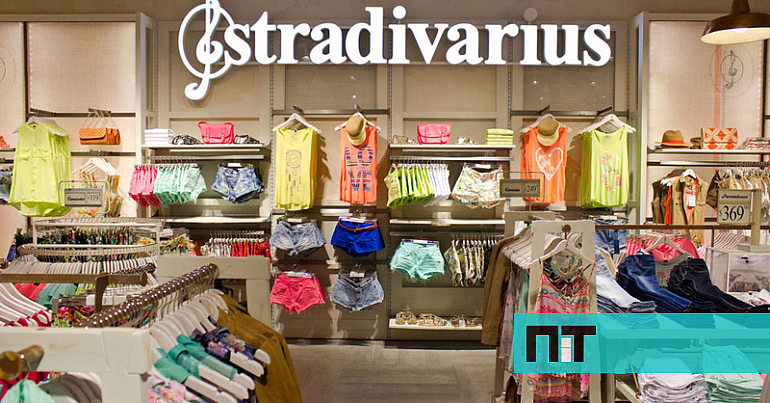 As leggings mais populares e confortáveis da Stradivarius estão à venda por  5,99€ – NiT