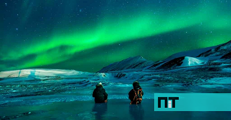 Dica de Viagem: Por que você precisa ver aurora boreal na Islândia?