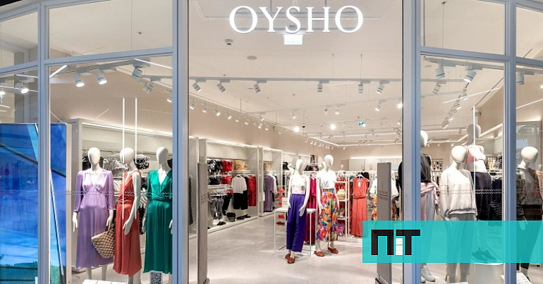 Oysho lança promoções na loja online (e há descontos de 30%) – NiT