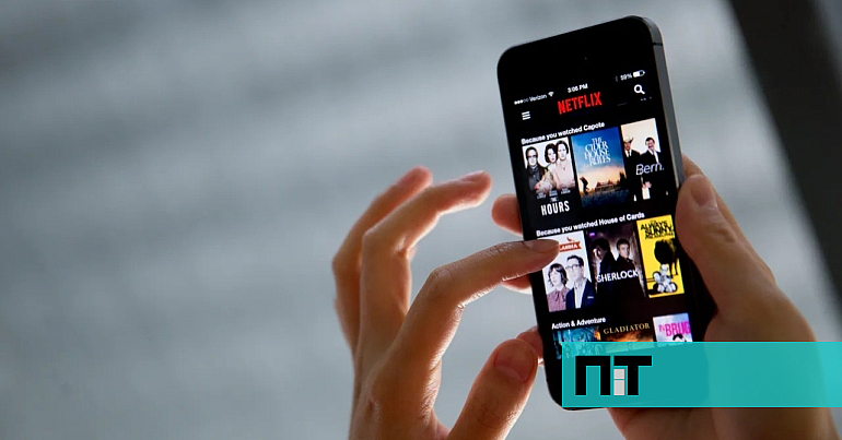 Netflix anuncia fim da partilha de contas em Portugal a partir de hoje, Televisão