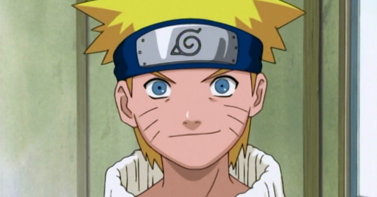 Naruto vai ganhar filme live-action na Lionsgate