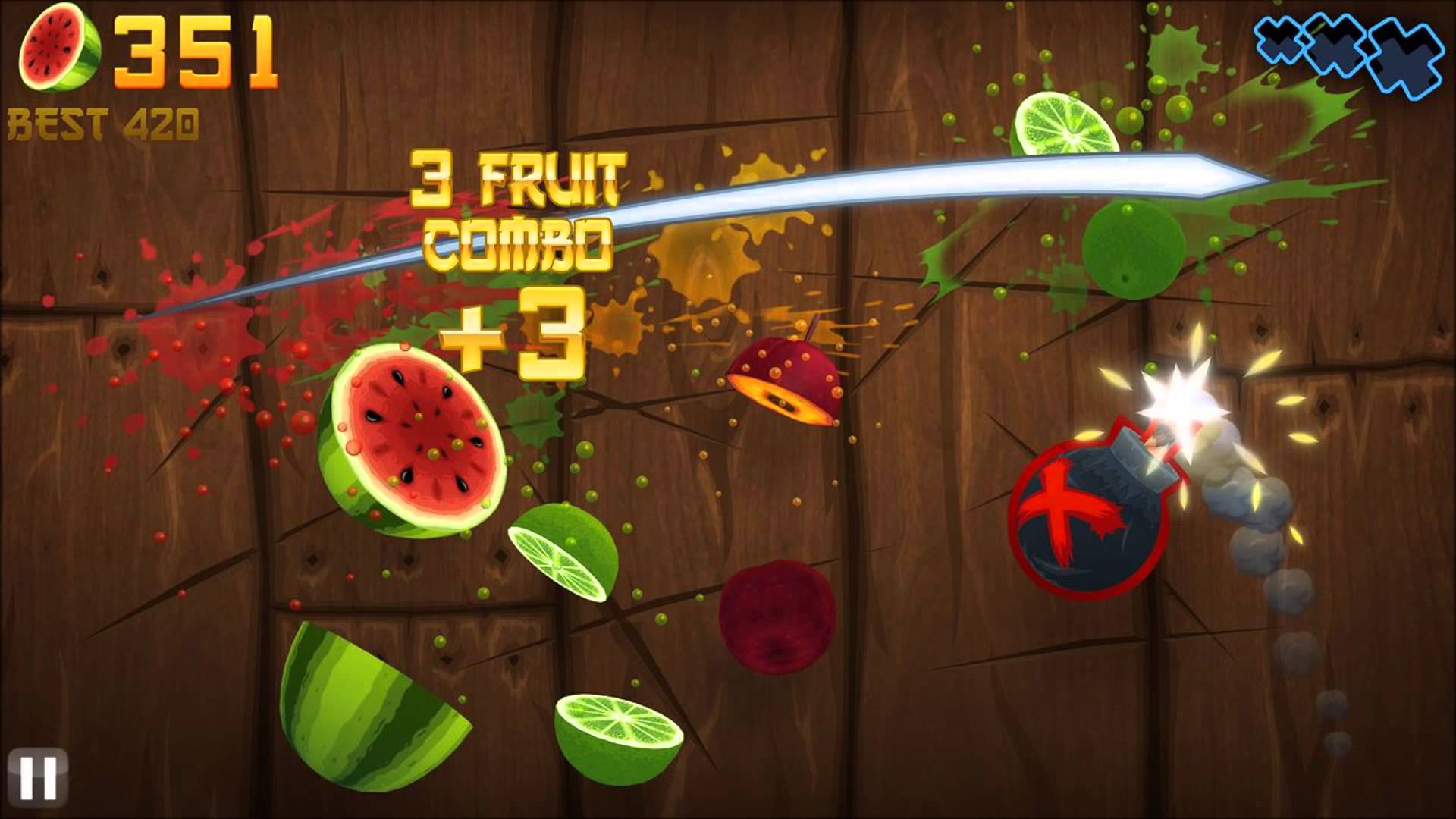 Download - Fruit Ninja® Com Mod Bônus - Winew Baixar Fruit Ninja® Hackeado e Atualizado 2018 Com Mod Bônus - Winew
