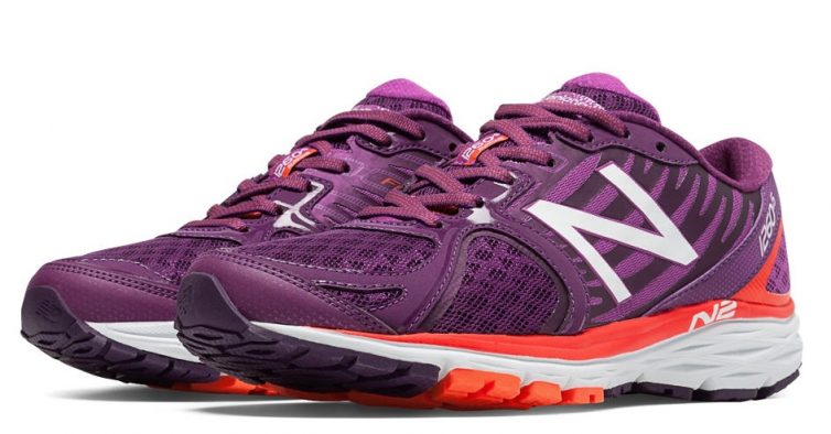 new balance 1260 feminino