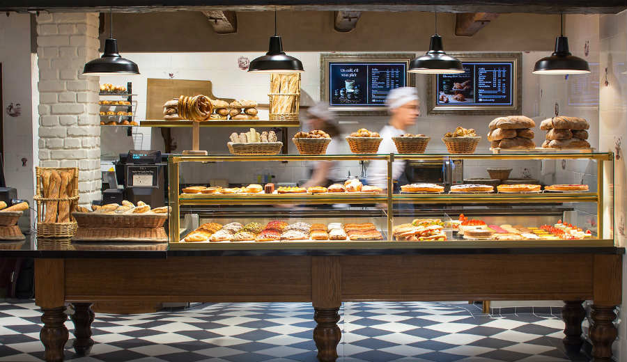 Quartier Latin Paris Cafe Patisserie Quartier Latin Paris Cafe Patisserie