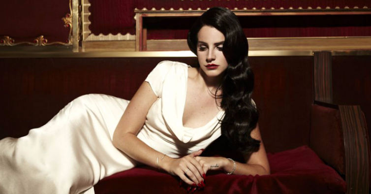 Lana Del Rey 2010