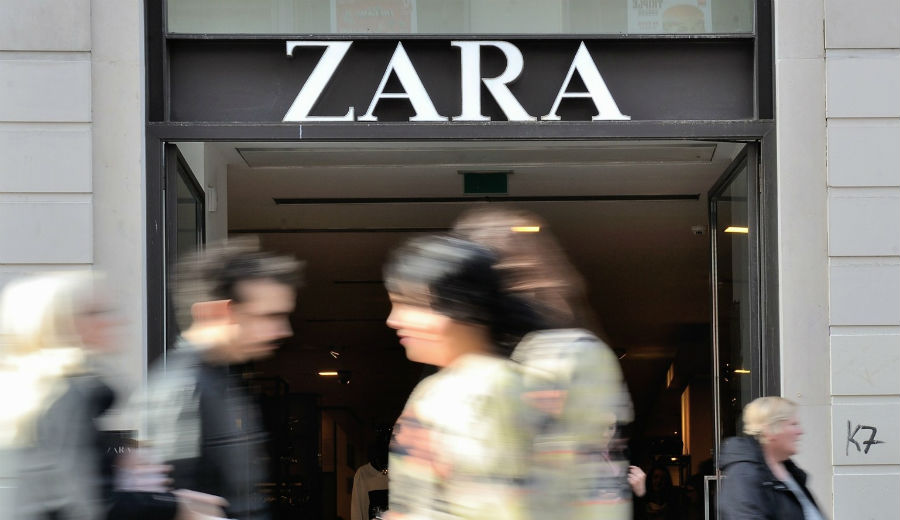 ZARA on X: PORTUGAL Esta noite às 00h00 começam os saldos em http