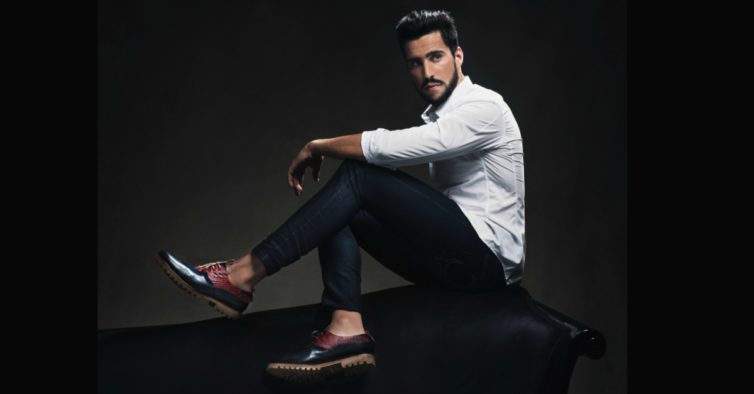 marcas de sapatos portugueses masculinos