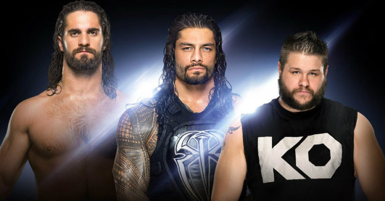 Guia para assistir - WWE