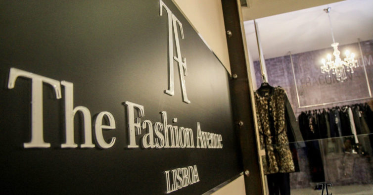 The Fashion Avenue traz novas marcas a Campo de Ourique - We Love