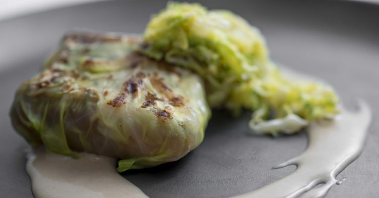 chef manuel lino