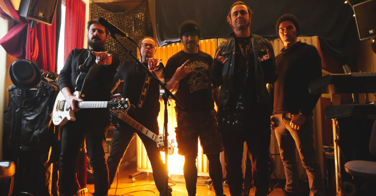 Moonspell
