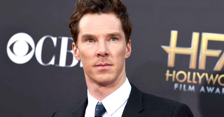 Melrose, A Nova Série De Benedict Cumberbatch – NiT