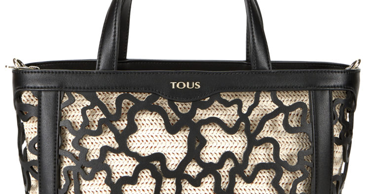 tous kaos shock bolsa