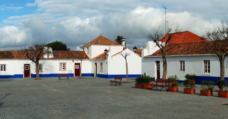 Porto Covo Nit