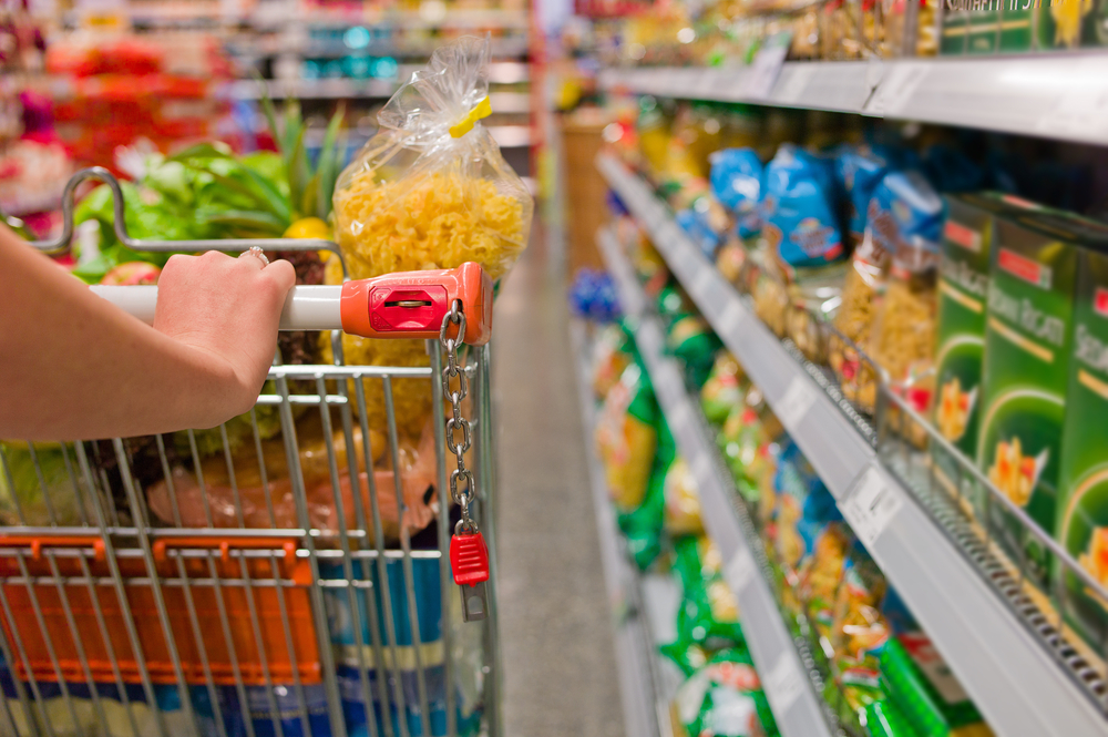 Jumbo lidera lista dos supermercados mais baratos de Portugal