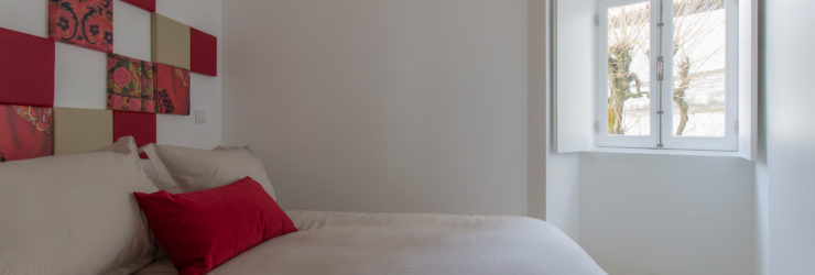 Mordoma Guest House