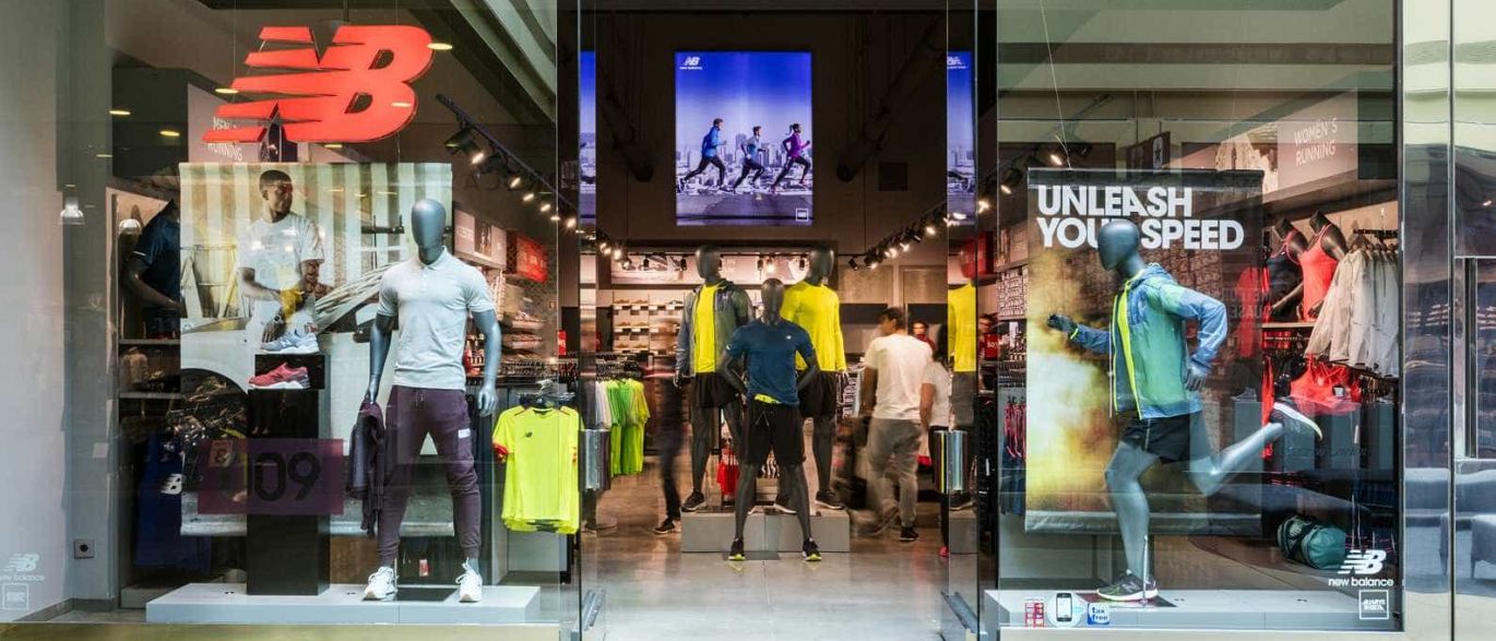 trama también Valiente New Balance abre loja outlet em Portugal com descontos até 70% – NiT