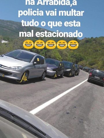 arrábida
