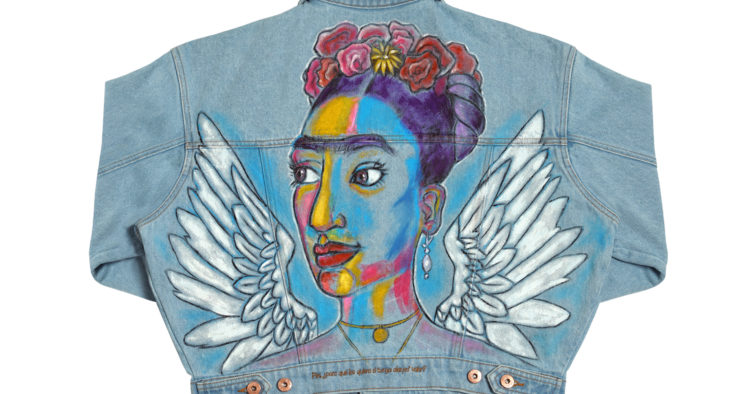 frida Khalo