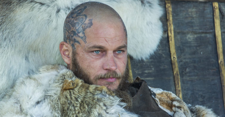 Ragnar Lothbrok - Tudo sobre o personagem de Vikings