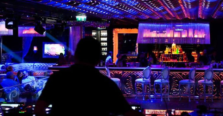 Dice Disco Club, Vilamoura – NiT