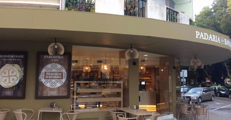 Padaria Portuguesa Vs. Padaria do Bairro: quem tem o melhor pequeno-almoço?