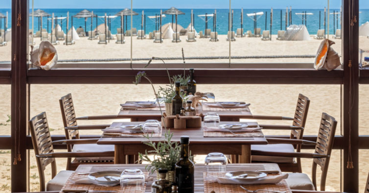 algarve