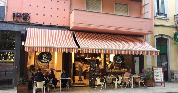 Padaria Portuguesa Vs. Padaria do Bairro: quem tem o melhor pequeno-almoço?