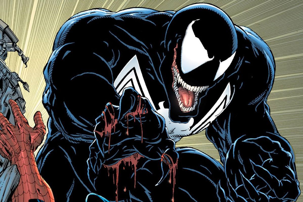 Venom – Crítica (non)sense da 7Arte