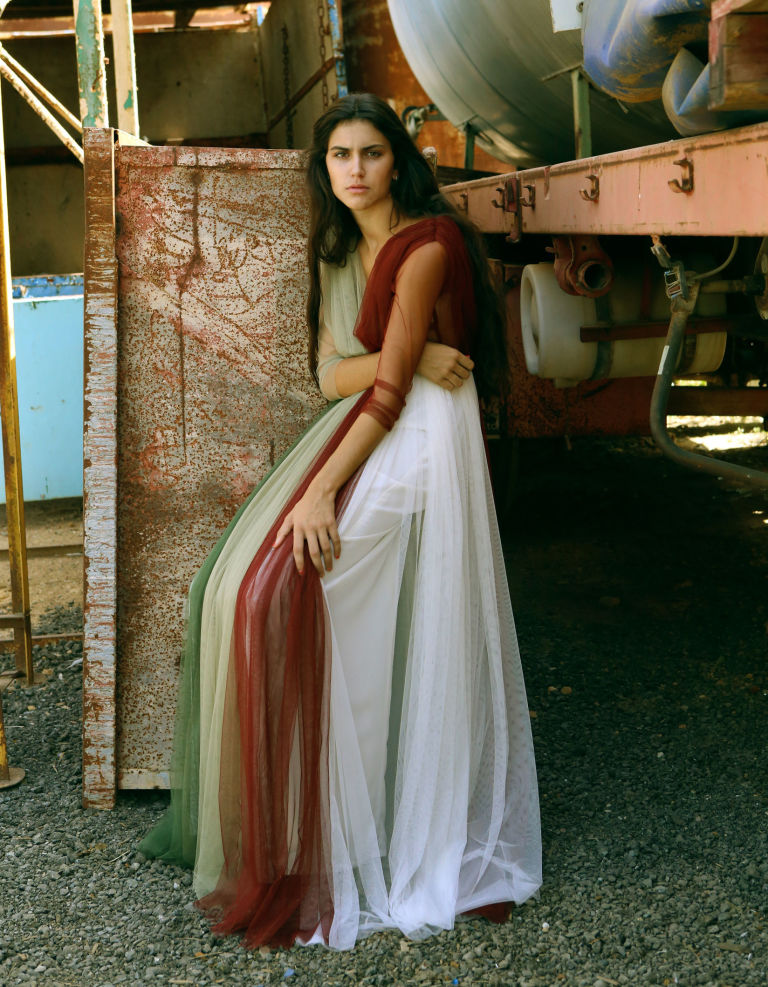 vestido