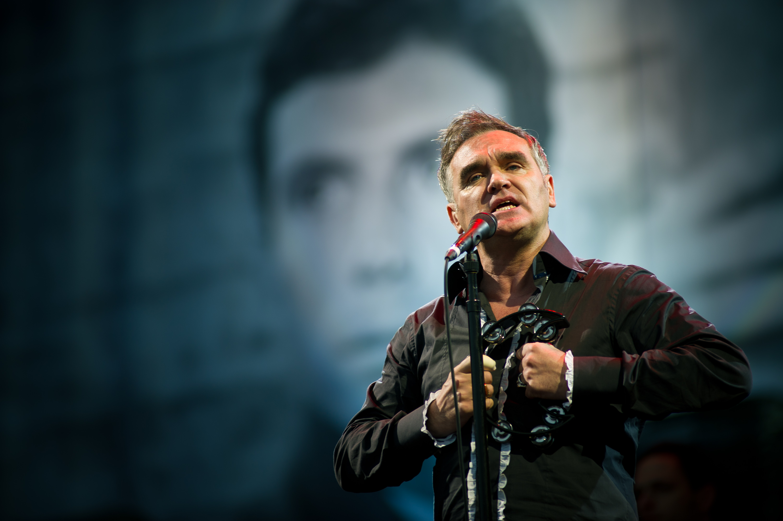 As frases mais famosas e chocantes que saíram da boca de Morrissey – NiT
