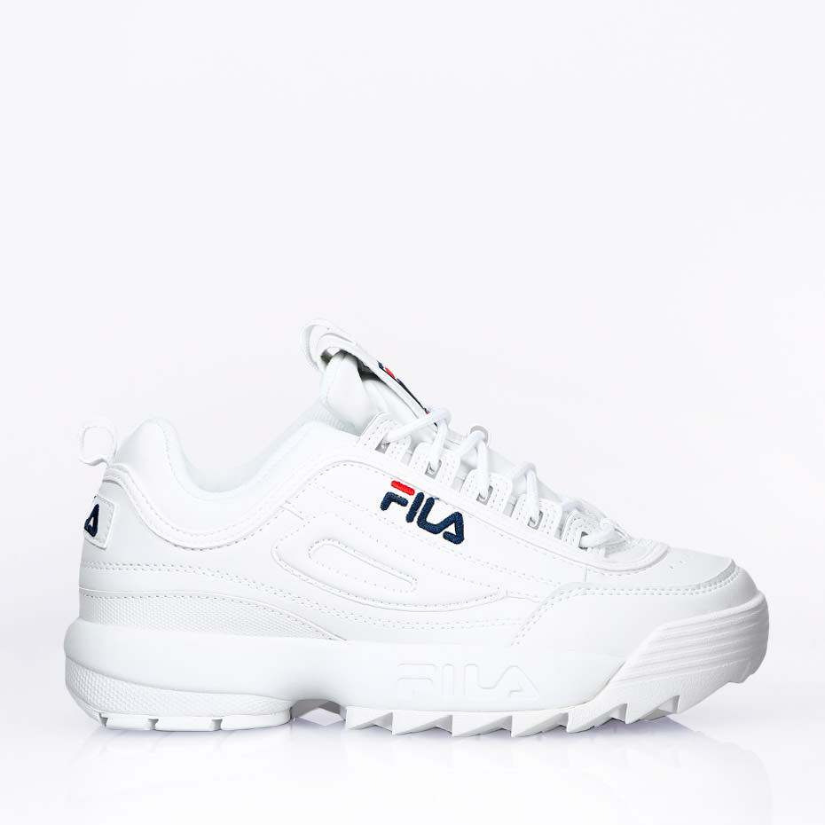 sapatilhas fila disruptor