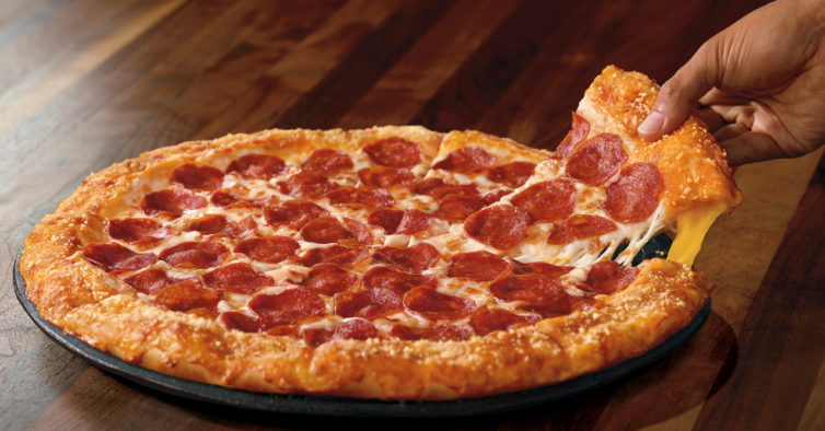 que engorda menos pizza ou hamburguer